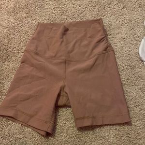 selling gym shorts for $16